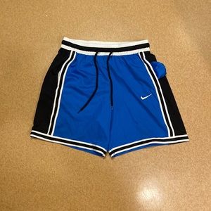 Nike basketball shorts